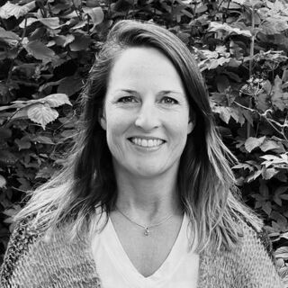 Helje M. Beisland