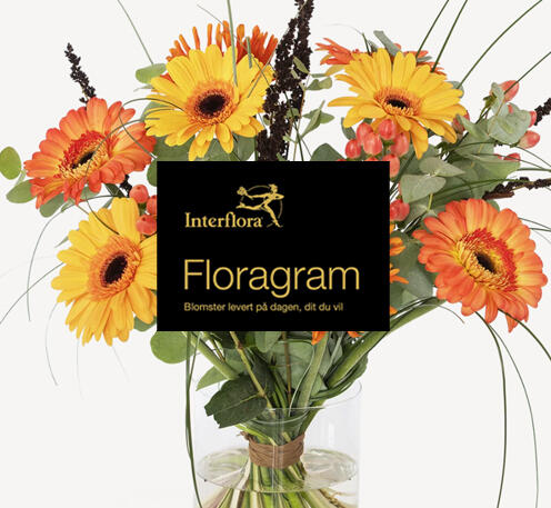 fordel floriss
